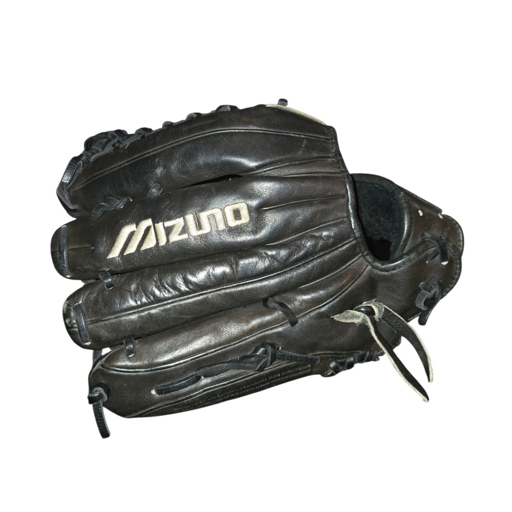 Mizuno Classic Pro GCP51 Ichiro Model Glove Adult 12.75" RH Black Steerhide 2005